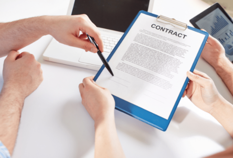 Thumbnail Contract (Size Kecil)