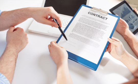 Thumbnail Contract (Size Kecil)