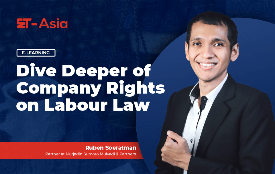 Dive Deeper of Company Rights on Labour Law