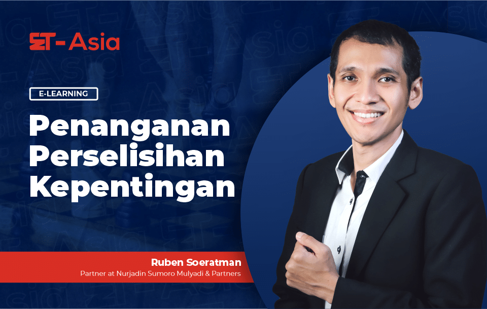 Penanganan Perselisihan Kepentingan