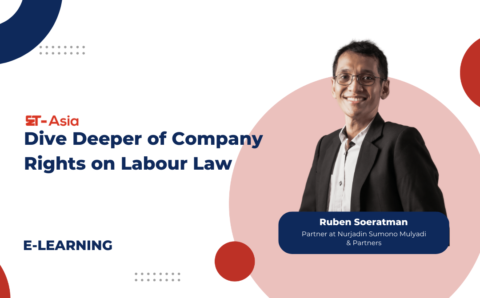 Ruben Soeratman,Dive Deeper of Company Rights on Labour Law
