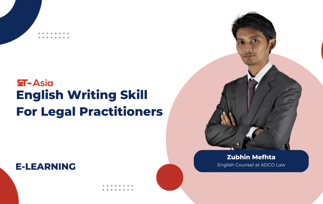 Zubhin Meftha English Writing Skill For Legal Practitioners