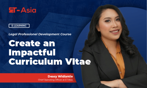 04. CREATE AN IMPACTFUL CURRICULUM VITAE