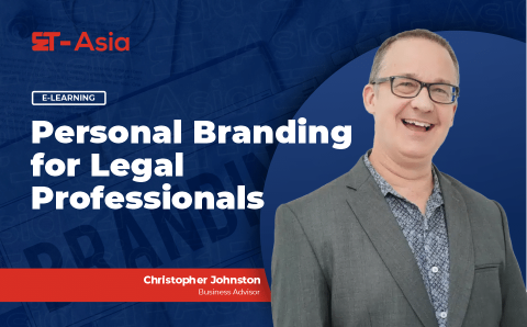 05. PERSONAL BRANDING FOR LEGAL PROFESSIONALS