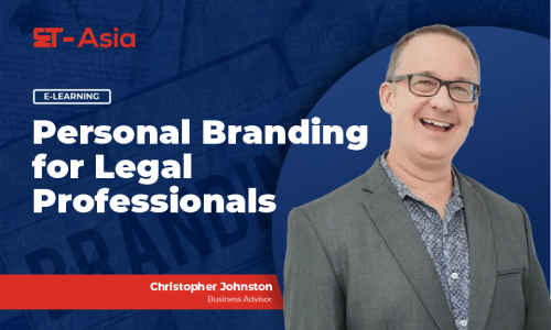 05. PERSONAL BRANDING FOR LEGAL PROFESSIONALS