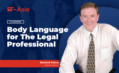 09. BODY LANGUAGE FOR THE LEGAL PROFESSIONAL