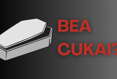 Impor Peti Jenazah Kena Pajak Bea Cukai?