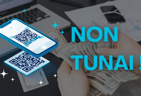 Penjual Tolak Pembayaran Tunai, Apakah Boleh?
