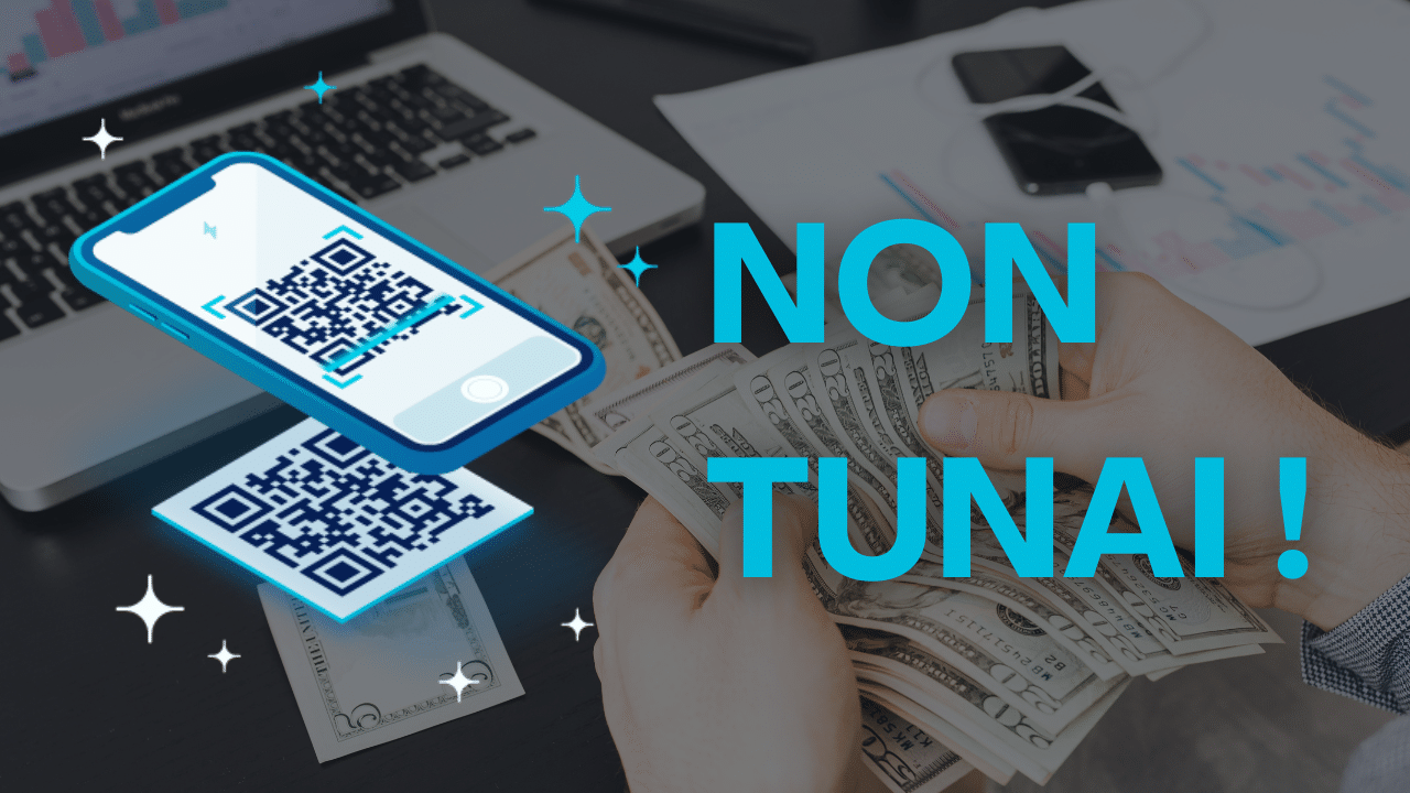 Penjual Tolak Pembayaran Tunai, Apakah Boleh?