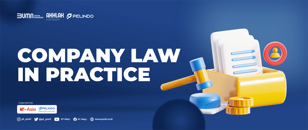 Company Law in Practice