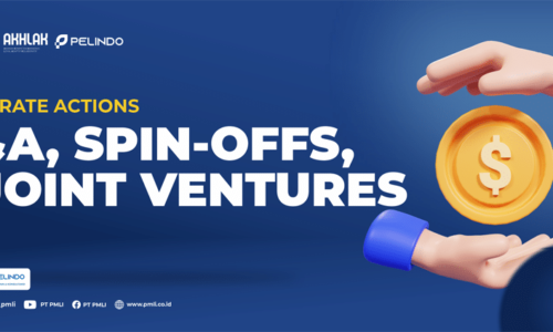 13. PRTVRS - Corporate Actions M&A, Spin-offs, & Joint Ventures