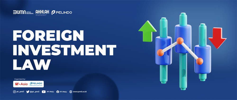 Foreign Investment Law