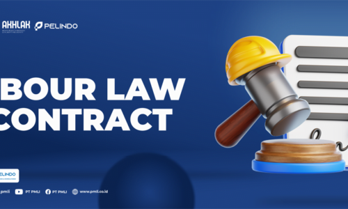 18. PRTVRS - Labour Law & Contract