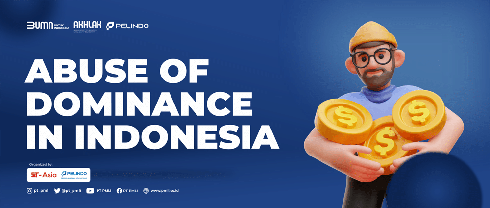 Abuse of Dominance in Indonesia