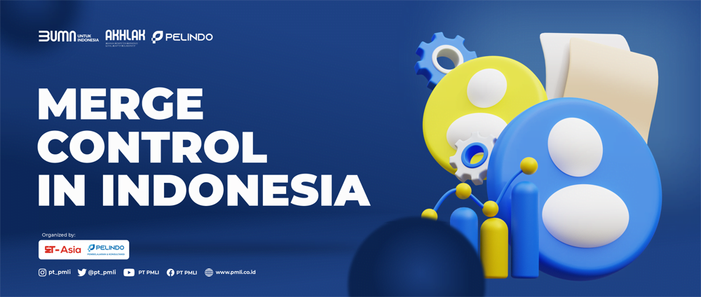 Merger Control in Indonesia