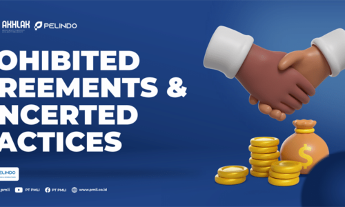 4. PRTVRS - Prohibited Agreements and Concerted Practices