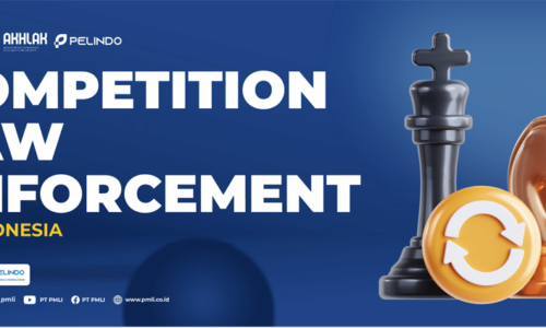 5. PRTVRS - Competiton Law Enforcement in Indonesia