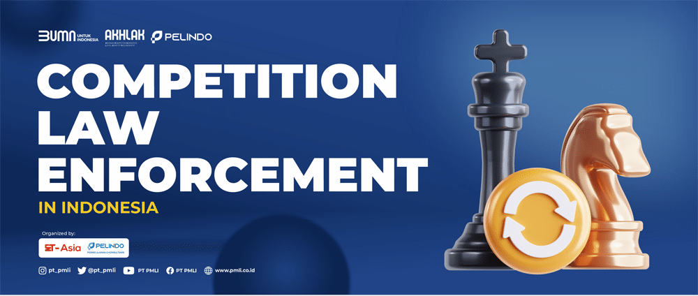 Competition Law Enforcement in Indonesia