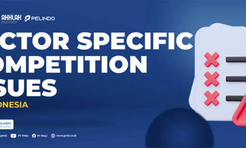 6. PRTVRS - Sector Specific Competition Issues in Indonesia