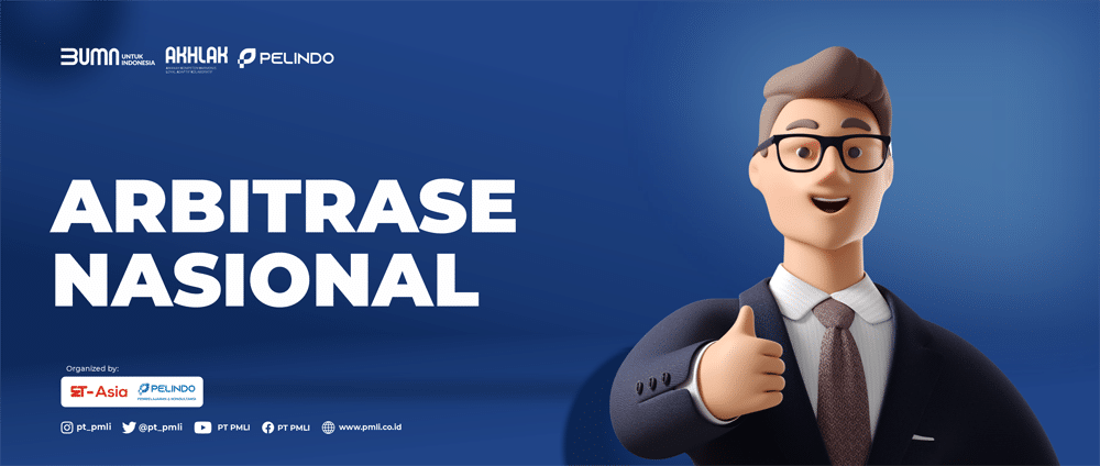 Arbitrase Nasional