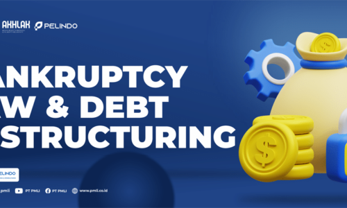 9. PRTVRS - Bankruptcy Law & Debt Restructuring