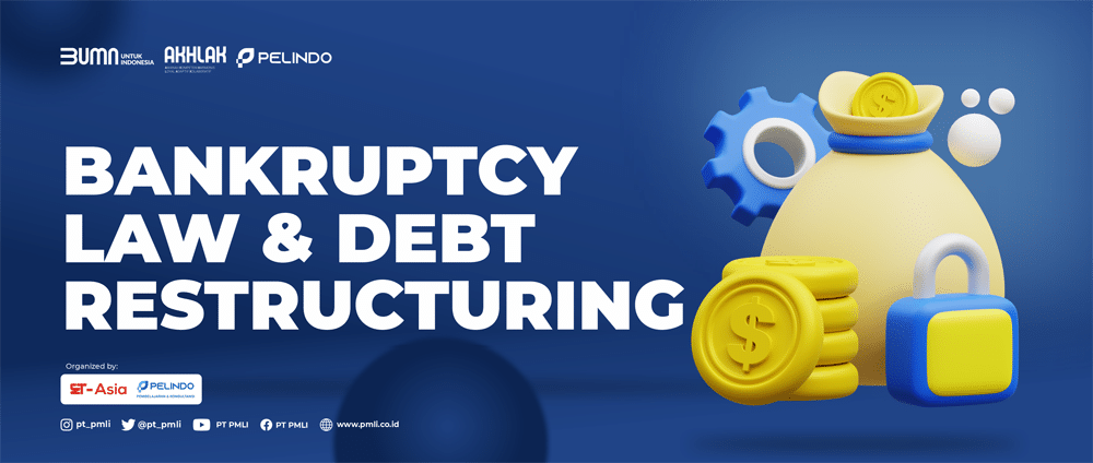 Bankruptcy Law & Debt Restructuring