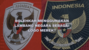 Lambang Negara sebagai Logo Merek: Apakah boleh?