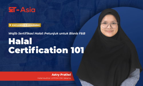 Halal Ceritification - Bu Astry