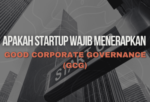 Thumbnail Artikel Good Corporate Governance: Apakah startup wajib menerapkan?