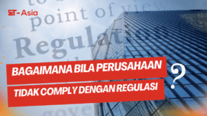 Thumbnail Artikel Regulasi Perusahaan Asuransi: Bagaimana bila tidak patuh?