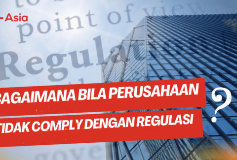 Thumbnail Artikel Regulasi Perusahaan Asuransi: Bagaimana bila tidak patuh?