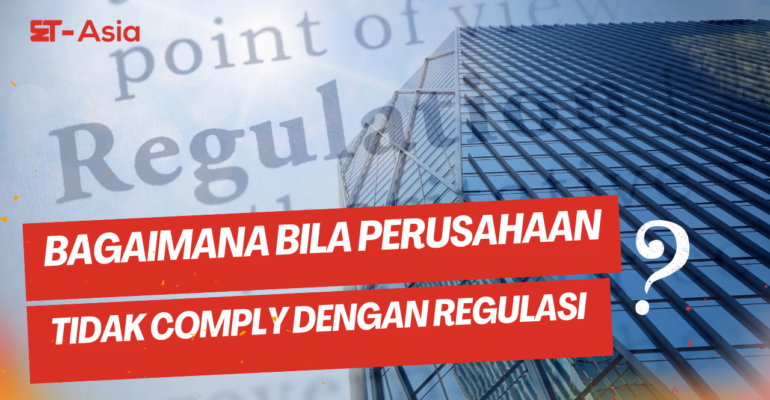 Thumbnail Artikel Regulasi Perusahaan Asuransi: Bagaimana bila tidak patuh?
