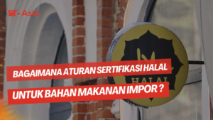Sertifikasi halal