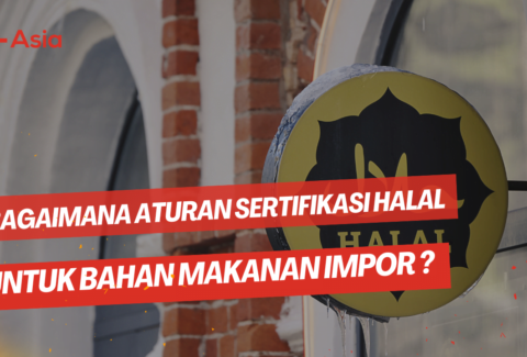 Sertifikasi halal