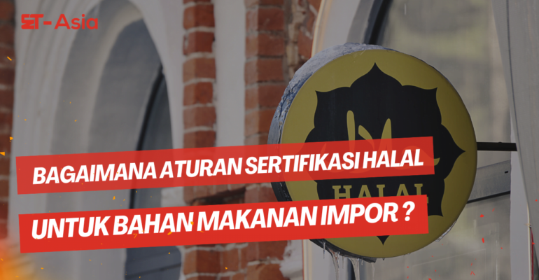 Sertifikasi halal