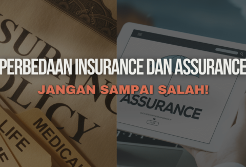 Insurance dan Assurance