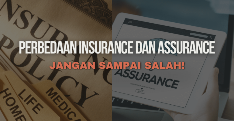 Insurance dan Assurance