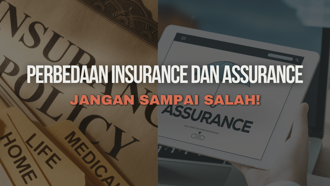 Insurance dan Assurance
