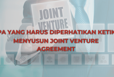 Thumbnail Artikel joint venture agreement