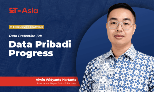 Data Pribadi Progress - Alwin Widyanto