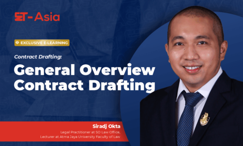 General Overview Contract Drafting - Siradj Okta