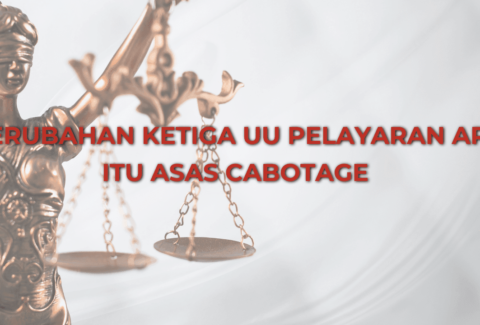 RUU Pelayaran