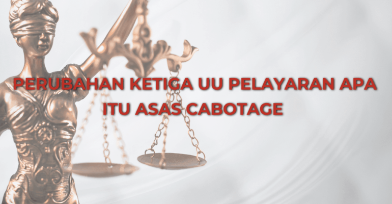 RUU Pelayaran