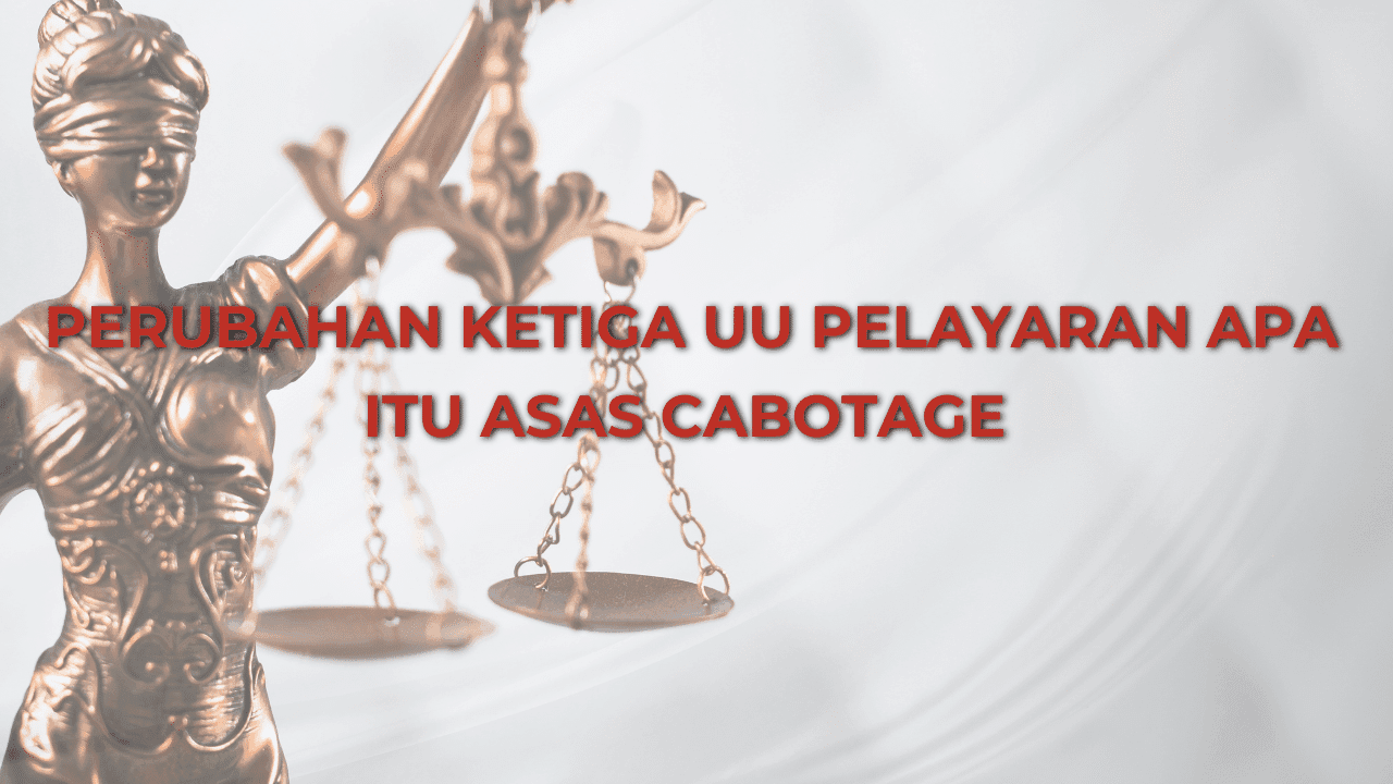 RUU Pelayaran