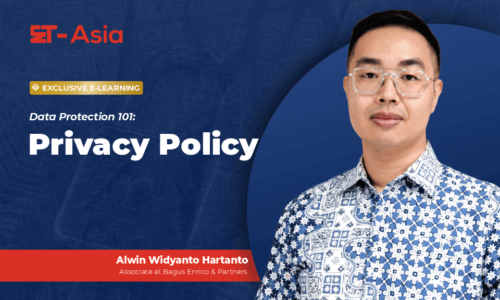 Privacy Policy - Alwin Widyanto