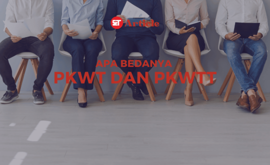 Thumbnail Artikel PKWT dan PKWTT: Apa bedanya?