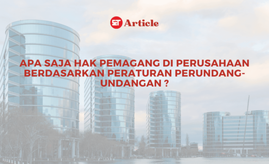 Thumbnail artikel yang berjudul Hak Pemagang Berdasarkan Peraturan Perundang-undangan