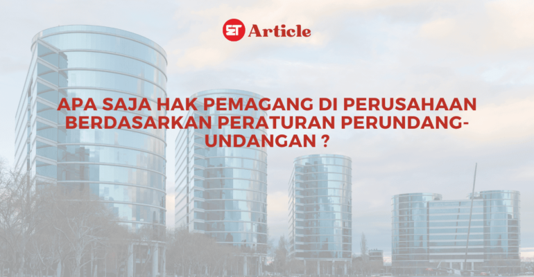 Thumbnail artikel yang berjudul Hak Pemagang Berdasarkan Peraturan Perundang-undangan