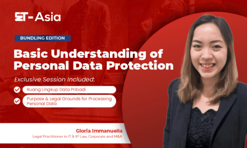Basic Understanding of Personal Data Protection (2)