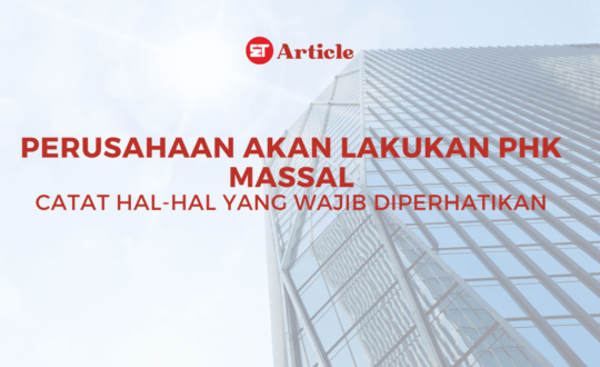Thumbnail Artikel PHK Perusahaan: Perhatikan Kewajibannya!